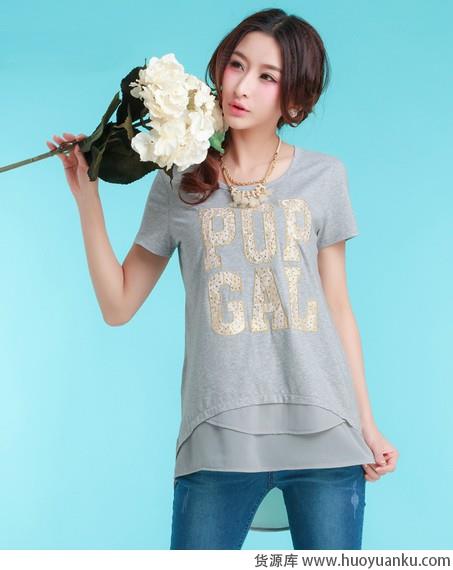 T恤的N种可能-第7张图片-货源库 T恤的N种可能-第7张图片-货源库