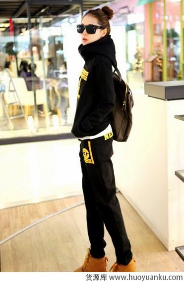 抓绒单品薄薄的就很温暖-第13张图片-货源库