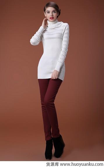 抓绒单品薄薄的就很温暖-第15张图片-货源库