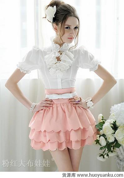 俏仙子魔法裙保卫战-第5张图片-货源库 俏仙子魔法裙保卫战-第5张图片-货源库