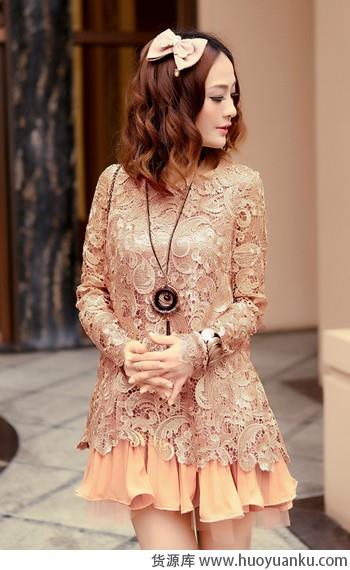 今夏，恋上裙居生活-第1张图片-货源库