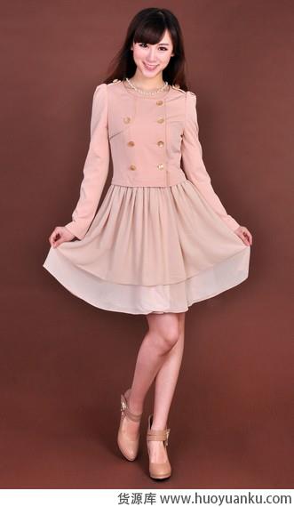 今夏，恋上裙居生活-第5张图片-货源库