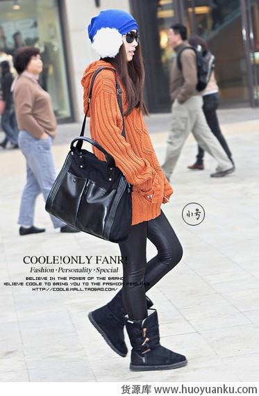 包容爱意送给最爱的她-第4张图片-货源库