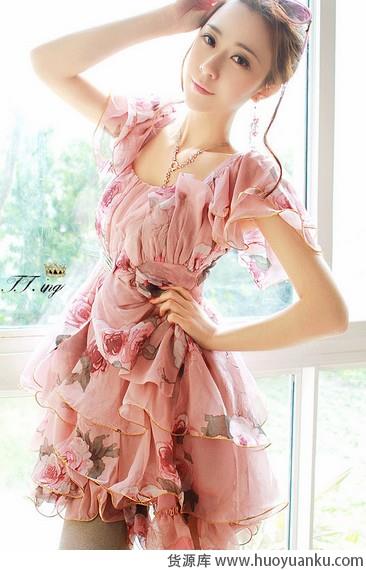 野百合也有春天-第3张图片-货源库