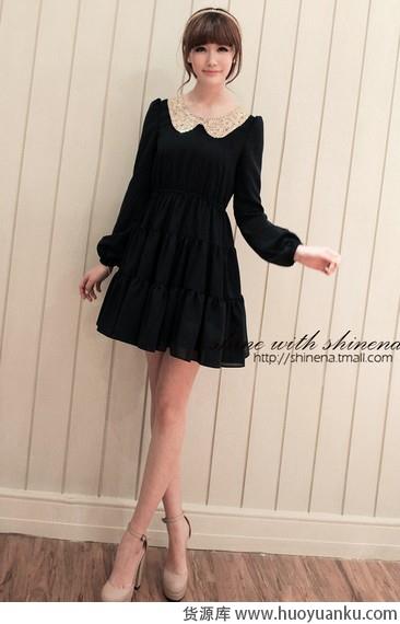 野百合也有春天-第7张图片-货源库