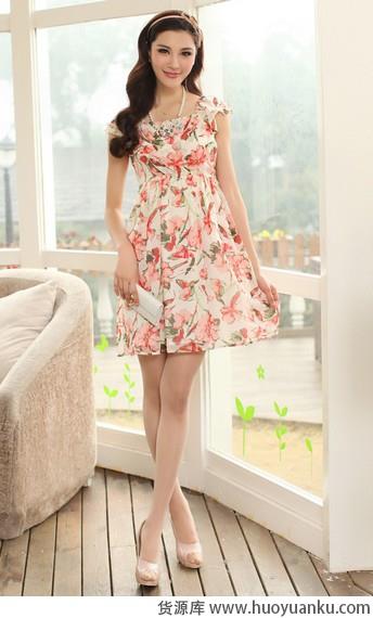 野百合也有春天-第9张图片-货源库