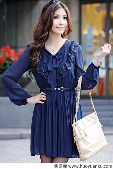 野百合也有春天-第11张图片-货源库