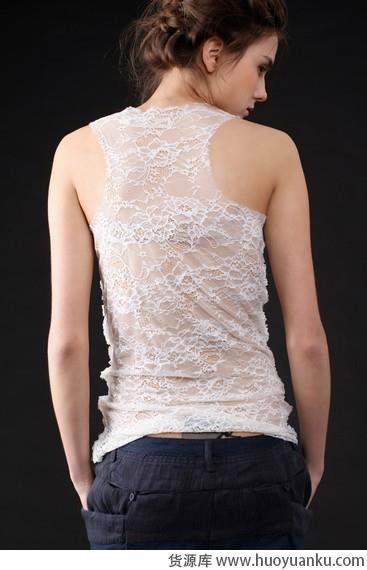 亮片+烫钻闪耀一整夏-第6张图片-货源库