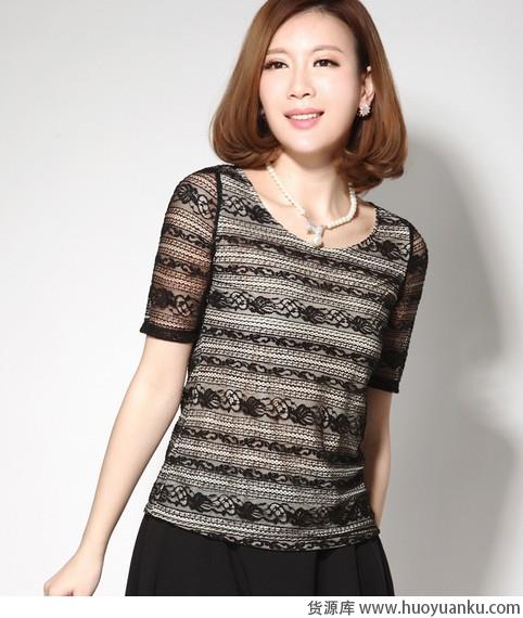 短袖开始横行街头-第7张图片-货源库 短袖开始横行街头-第7张图片-货源库