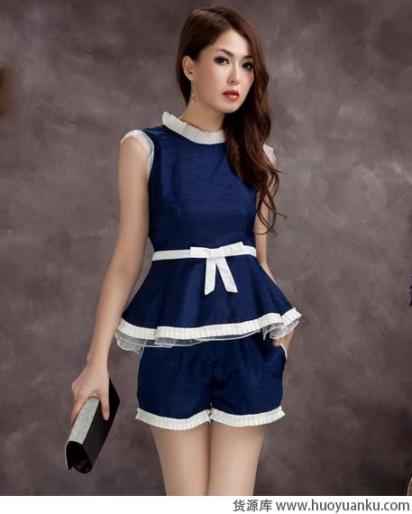 夏日水色丽影-第3张图片-货源库