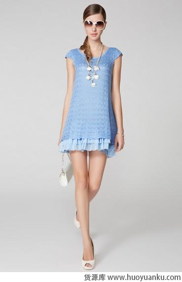 夏日水色丽影-第5张图片-货源库