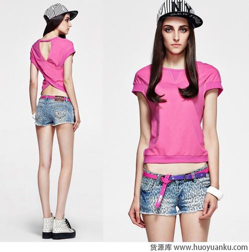 美人心计之露背装-第3张图片-货源库