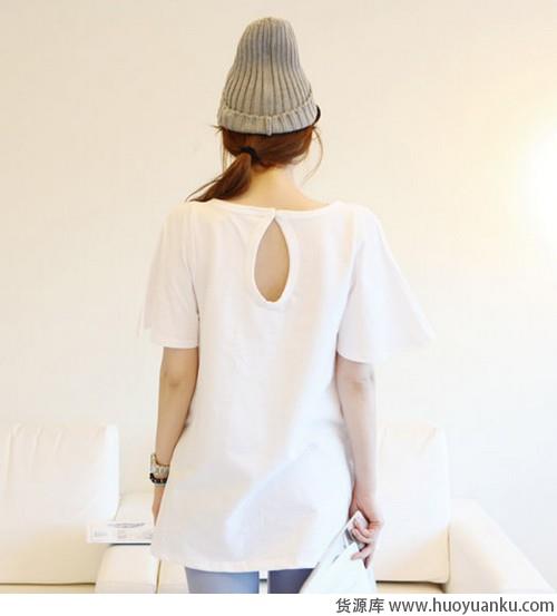 美人心计之露背装-第10张图片-货源库