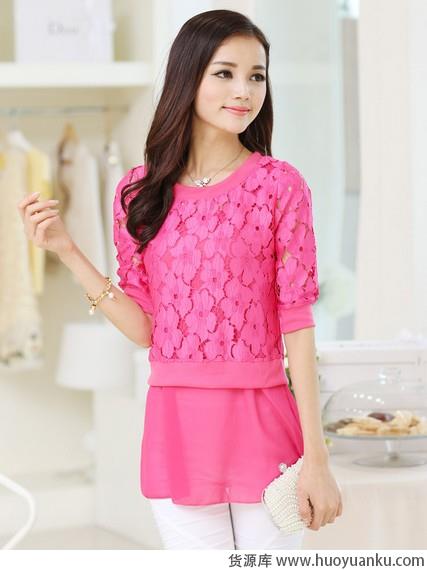 美人心计之露背装-第11张图片-货源库