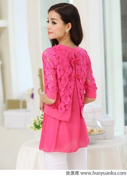 美人心计之露背装-第12张图片-货源库