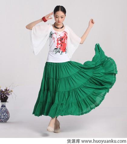 紧身服饰谨慎穿（上身篇）-第4张图片-货源库