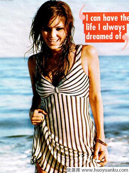 七款大家都适合的万能经典发型-第5张图片-货源库