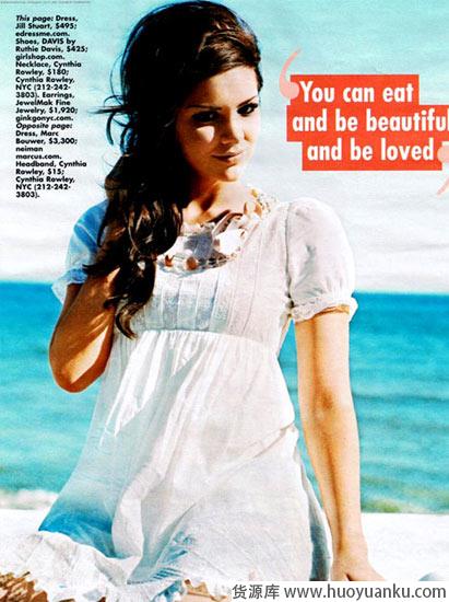 七款大家都适合的万能经典发型-第6张图片-货源库