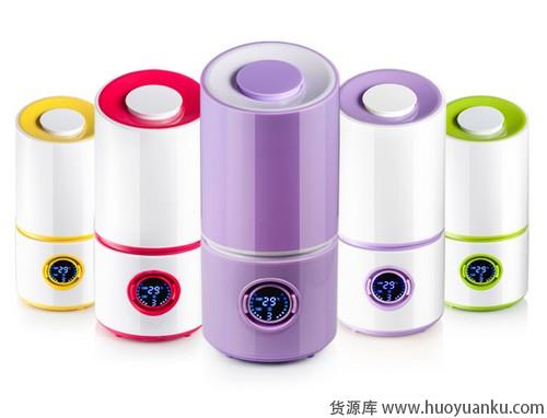 我爱小电器-第8张图片-货源库