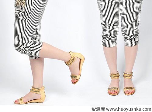 大热性感一字鞋,你有吗-第22张图片-货源库 大热性感一字鞋,你有吗-第22张图片-货源库