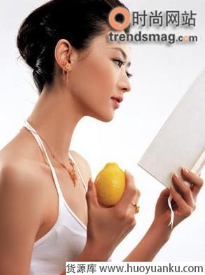 十个据说蛮有效的省钱美容秘方-第2张图片-货源库