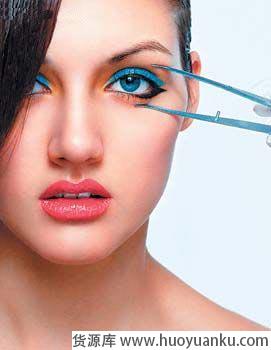 十个据说蛮有效的省钱美容秘方-第3张图片-货源库