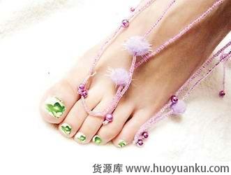 十个据说蛮有效的省钱美容秘方-第7张图片-货源库