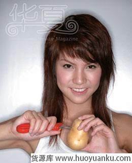 十个据说蛮有效的省钱美容秘方-第10张图片-货源库