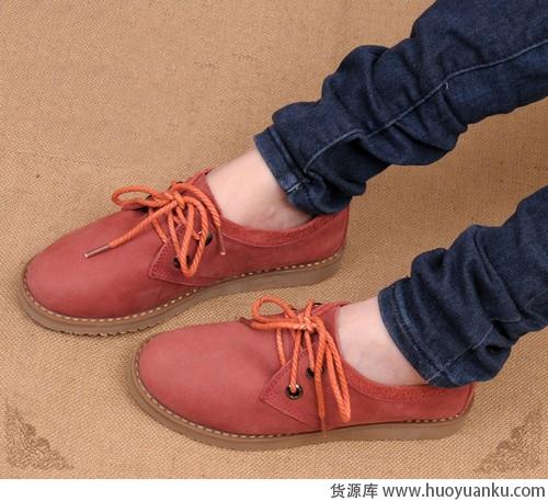 牛仔搭配，早春混搭别出心裁-第5张图片-货源库