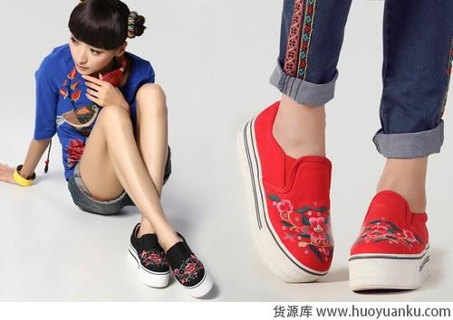 牛仔搭配，早春混搭别出心裁-第8张图片-货源库