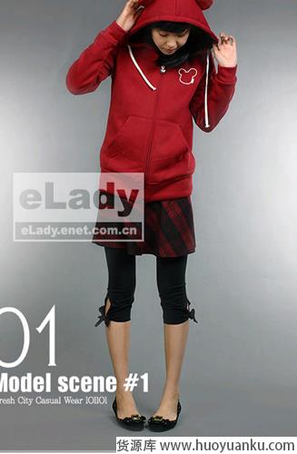 五分紧身裤怎么搭配 五分紧身裤怎么搭配-第1张图片-货源库