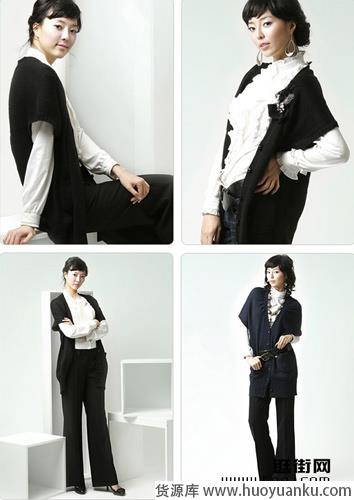 五种教你旧衣新穿的巧搭配-第2张图片-货源库 五种教你旧衣新穿的巧搭配-第2张图片-货源库