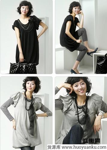 五种教你旧衣新穿的巧搭配-第4张图片-货源库 五种教你旧衣新穿的巧搭配-第4张图片-货源库