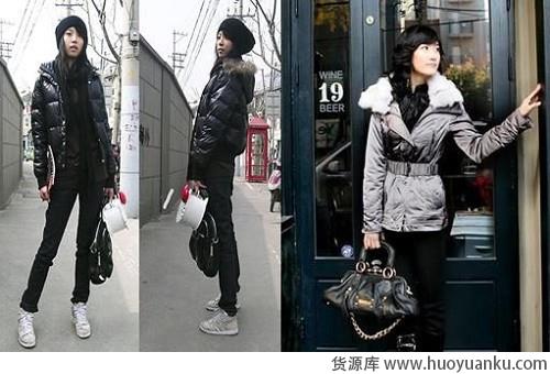 07年流行的韩国服饰回顾-第4张图片-货源库