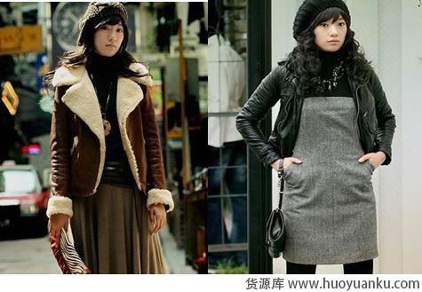 07年流行的韩国服饰回顾-第5张图片-货源库