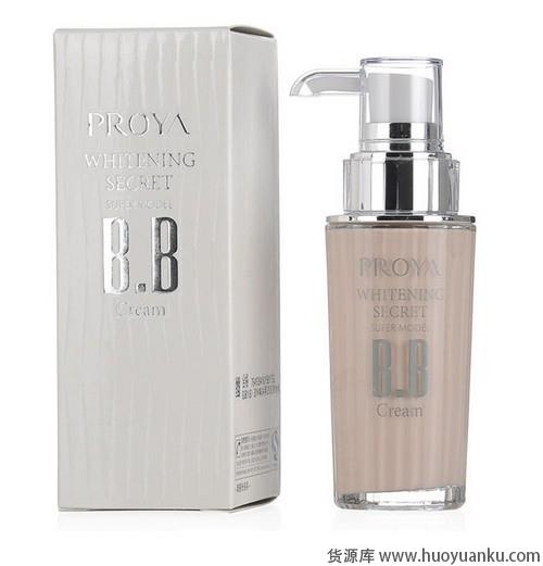 秋冬清新裸妆明媚动人-第1张图片-货源库