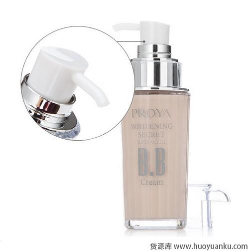 秋冬清新裸妆明媚动人-第2张图片-货源库