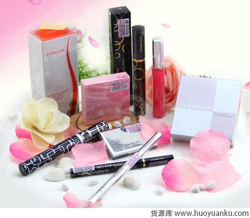 秋冬清新裸妆明媚动人-第14张图片-货源库