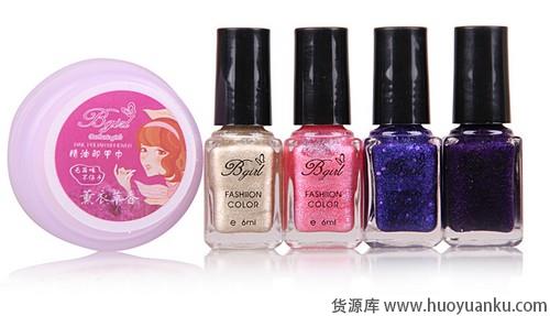 秋冬清新裸妆明媚动人-第16张图片-货源库