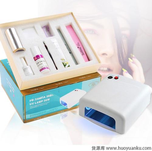 秋冬清新裸妆明媚动人-第18张图片-货源库