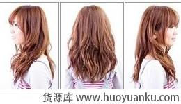 宅女最爱的三款发型-第6张图片-货源库