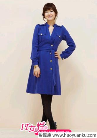 适合上班族的实用装扮-第1张图片-货源库