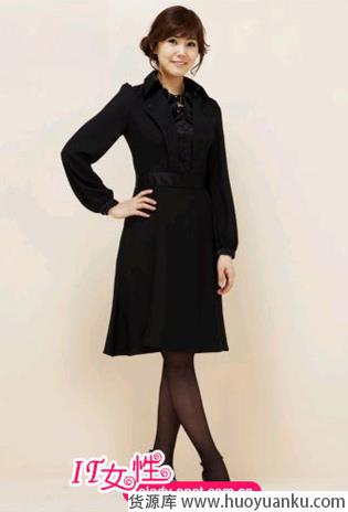 适合上班族的实用装扮-第3张图片-货源库