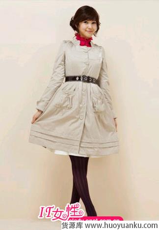 适合上班族的实用装扮-第4张图片-货源库