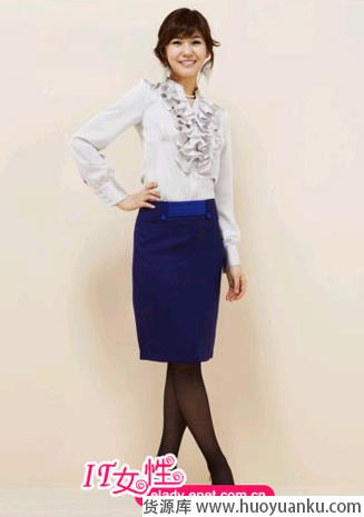 适合上班族的实用装扮-第6张图片-货源库