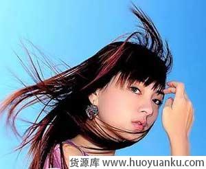 春季头发护理要点-第8张图片-货源库