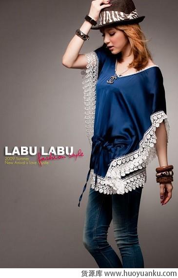 夏末显瘦蝙蝠衫-第1张图片-货源库 夏末显瘦蝙蝠衫-第1张图片-货源库