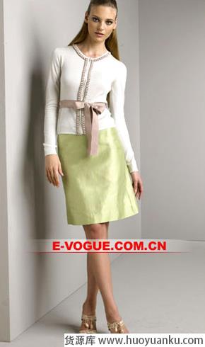 让你穿出迷人味道的裙装-第7张图片-货源库 让你穿出迷人味道的裙装-第7张图片-货源库