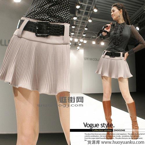 让你穿出迷人味道的裙装-第8张图片-货源库 让你穿出迷人味道的裙装-第8张图片-货源库