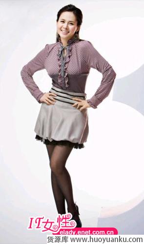 让你穿出迷人味道的裙装-第10张图片-货源库 让你穿出迷人味道的裙装-第10张图片-货源库